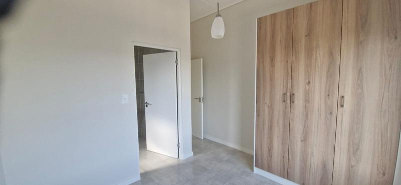 To Let 2 Bedroom Property for Rent in Greenbay Eco Estate Western Cape